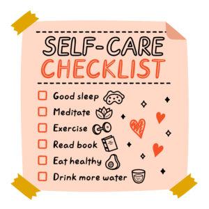 Empowering Self-Care Practices to Boost Confidence