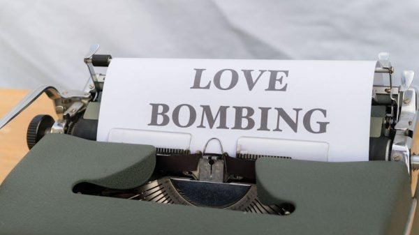 How to Spot Love Bombing and Protect Yourself from It