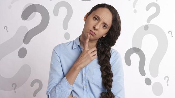 How to stop self-doubt and build lasting dating confidence