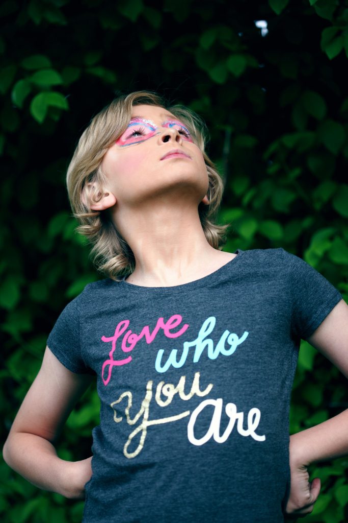 Does Confidence Lead to Healthier Relationships