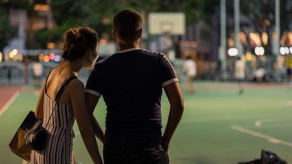 How to Overcome the Fear of Rejection in Dating