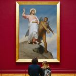 Should You Be Open About Past Relationships on a First Date