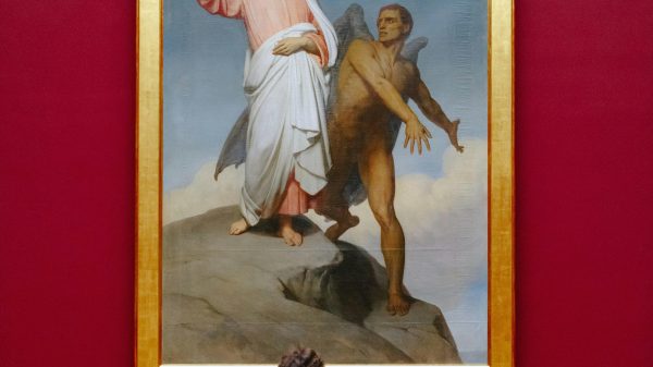 Should You Be Open About Past Relationships on a First Date