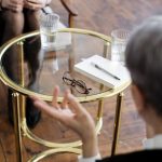 The Psychology Behind a Perfect First Date