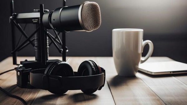 How to Find Your Voice and Speak Confidently on Dates