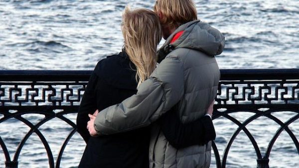 How to Feel Confident Even When Dating Someone Out of Your League