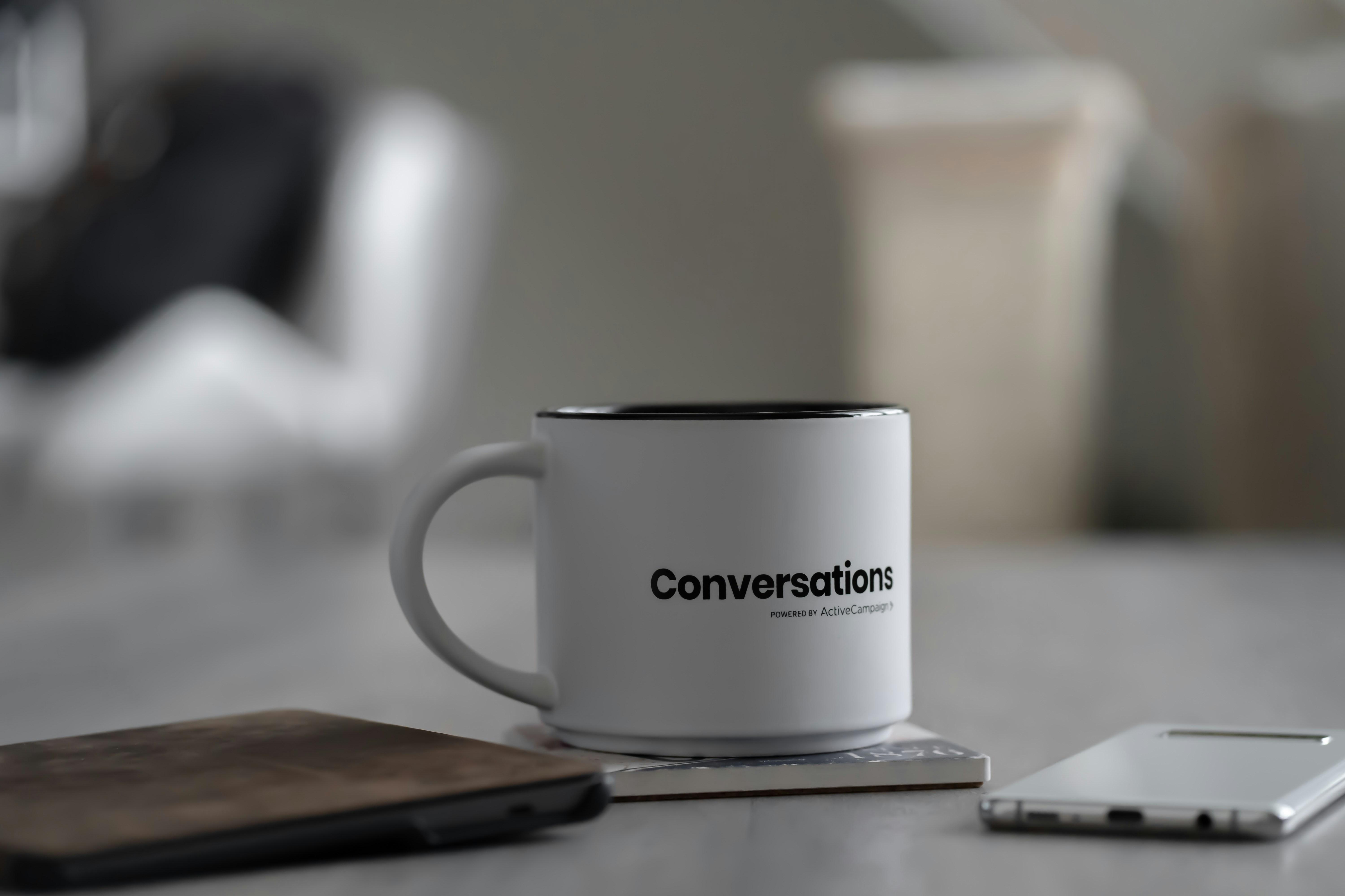 Mastering the Art of Engaging Conversations
