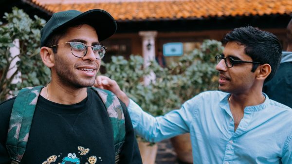 Should You Always Stay Friends After Rejection