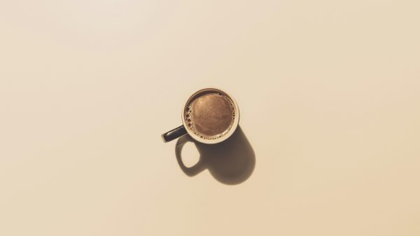 Should You Go for Coffee or Dinner on a First Date