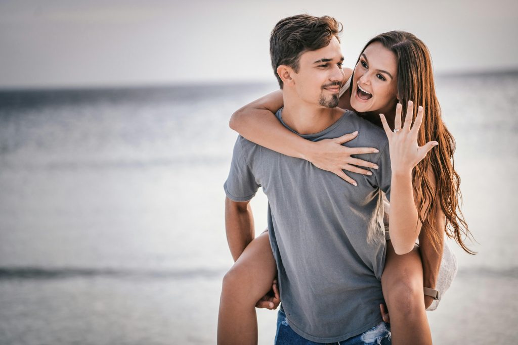 How to Avoid Taking Rejection Personally in Dating