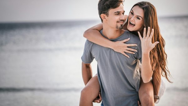 How to Avoid Taking Rejection Personally in Dating