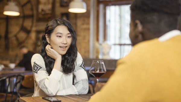 First date etiquette: What to do and what to avoid