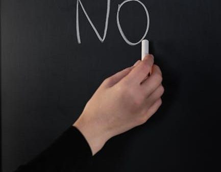 How to Handle a First-Date Rejection Gracefully