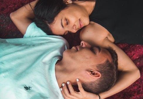 How to Keep Intimacy Alive After Years Together