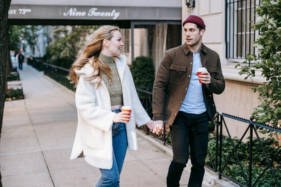 Decoding the First ⁢Date ‍Dilemma