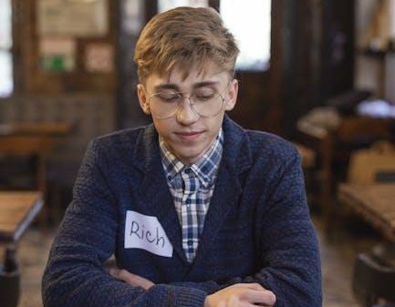 What Not to Say on a First Date to Avoid Awkwardness