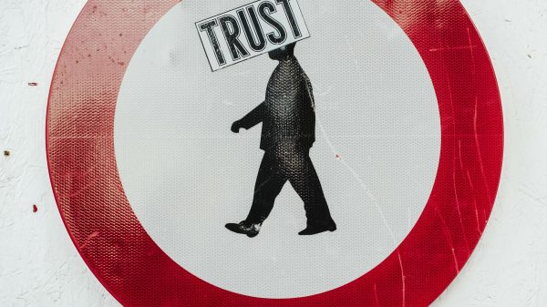 How to rebuild trust after a major conflict or disagreement