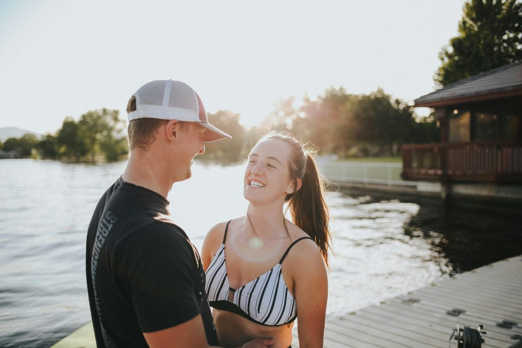 Tips for Overcoming Nervousness Before a Date