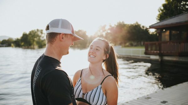 Tips for Overcoming Nervousness Before a Date