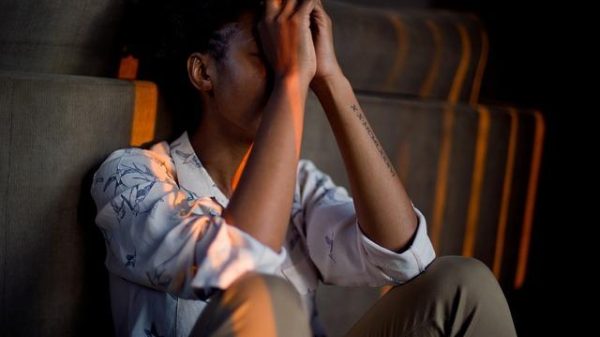 How to build emotional closeness without saying a word