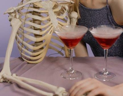 Can Too Much Chemistry on a First Date Be a Bad Thing