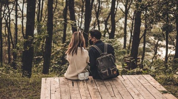 Can You Keep the Romance Alive Without Regular Date Nights