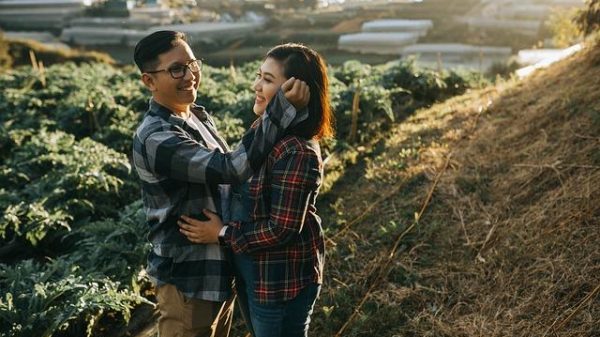Can Red Flags Be Overlooked If There’s Chemistry