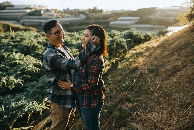 Can Red Flags Be Overlooked If There’s Chemistry