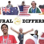 Are Cultural Differences Too Much to Navigate on a First Date