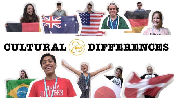 Are Cultural Differences Too Much to Navigate on a First Date