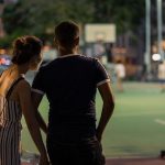 How to let go of dating rejection and focus on the future