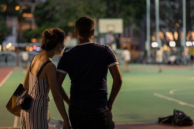 How to let go of dating rejection and focus on the future