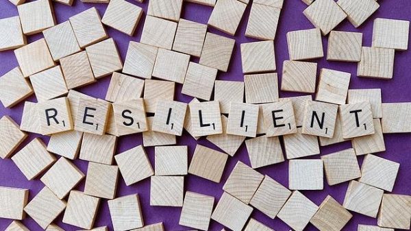 How to create emotional resilience as a couple
