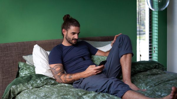 How to manage stress without impacting your relationship