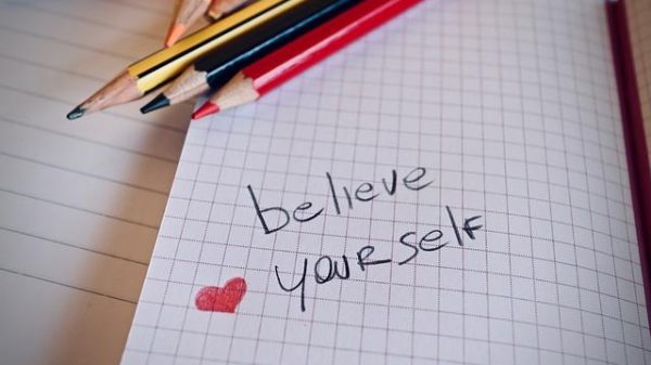 How to Stay Confident After a Bad Date
