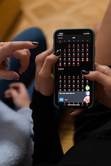 How to Craft the Perfect Bio for Dating Apps