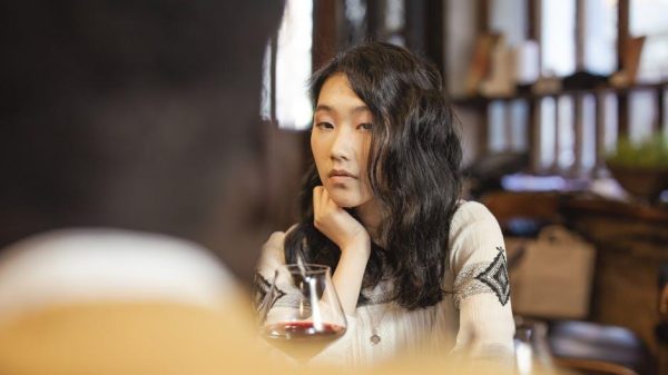 Tips for Staying Calm and Collected During a First Date