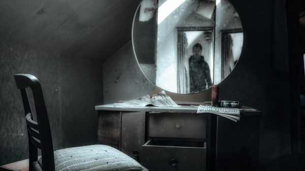 How to Move Past Ghosting and Stay Positive About Dating