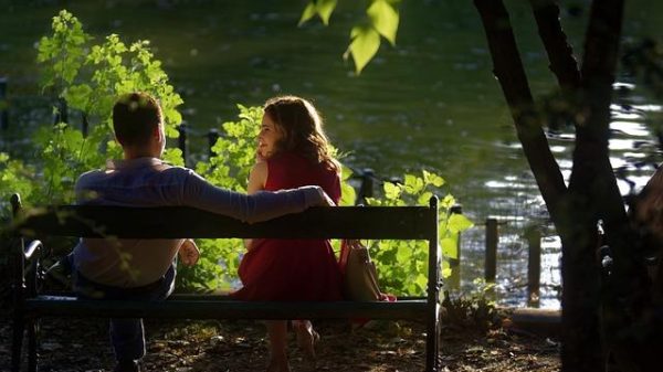 Should You Ask About Someone’s Job on a First Date