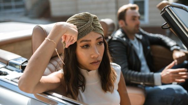 How to Handle Relationship Stress Without Causing Damage