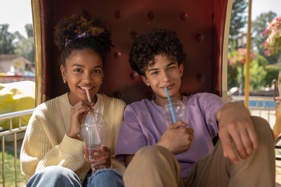 Fun Activities for First Dates That Spark Laughter