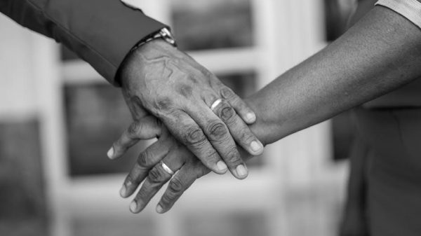 Should Couples Compromise on Everything or Set Firm Boundaries