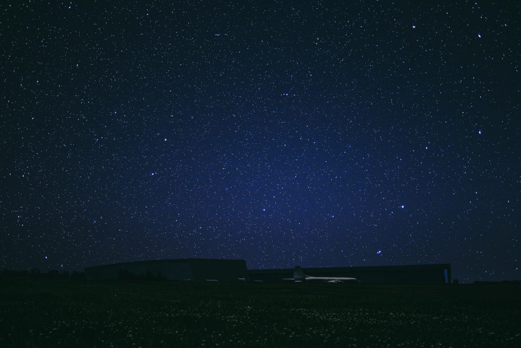 Is There Such a Thing as Too Much Space in a Relationship