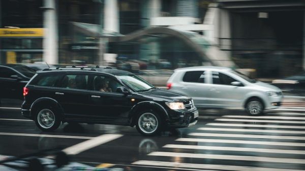 Is Your Date Moving Too Fast? How to Spot the Signs