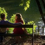 Is Discussing Politics on a First Date a Bad Idea