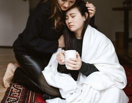 Best ways to build trust and emotional security in relationships