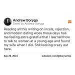 Is Rejection Just a Part of Modern Dating or an Avoidable Reality