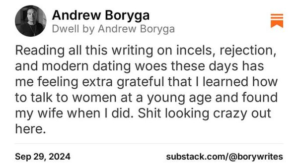 Is Rejection Just a Part of Modern Dating or an Avoidable Reality