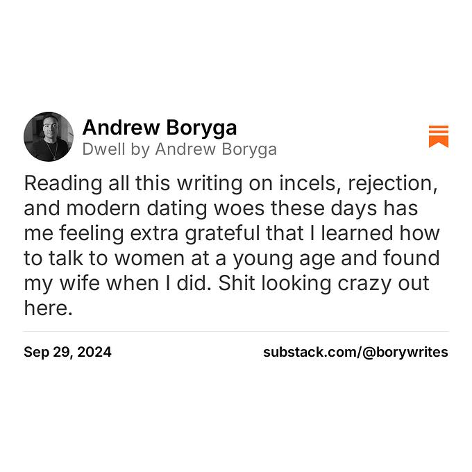 Is Rejection Just a Part of Modern Dating or an Avoidable Reality