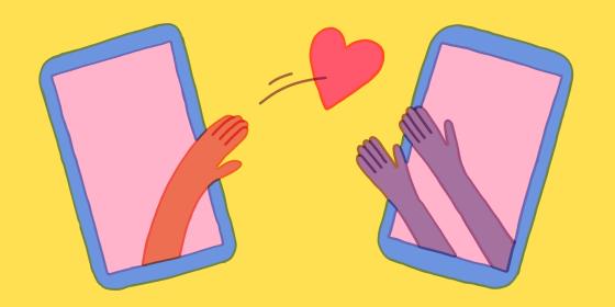 Is Online Dating Reducing In-Person Social Skills